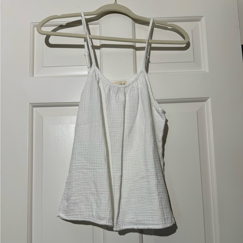 White Tank